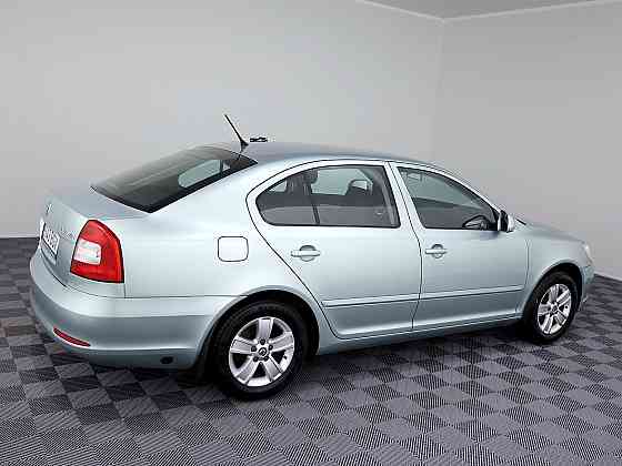 Skoda Octavia Facelift LPG ATM 1.2 77kW Таллин