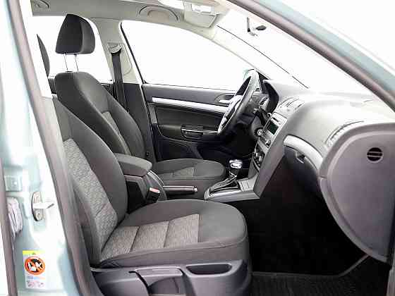 Skoda Octavia Facelift LPG ATM 1.2 77kW Таллин