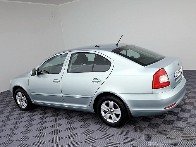 Skoda Octavia Facelift LPG ATM 1.2 77kW Tallina - foto 4
