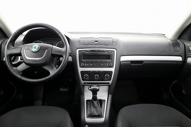 Skoda Octavia Facelift LPG ATM 1.2 77kW Tallina - foto 5