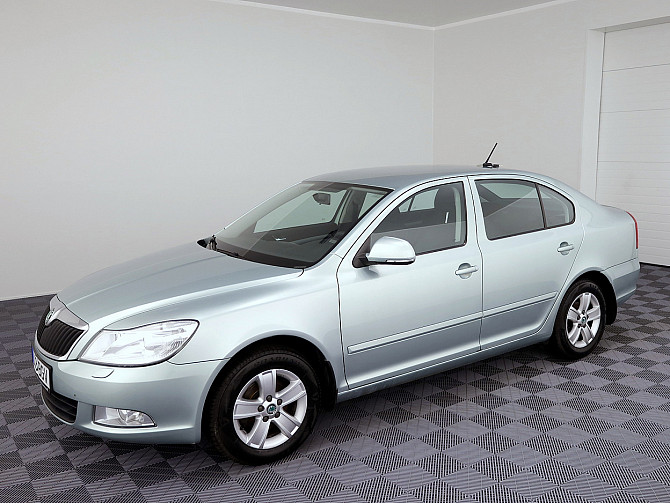 Skoda Octavia Facelift LPG ATM 1.2 77kW Tallina - foto 2