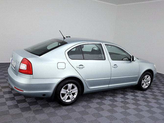 Skoda Octavia Facelift LPG ATM 1.2 77kW Tallina - foto 3