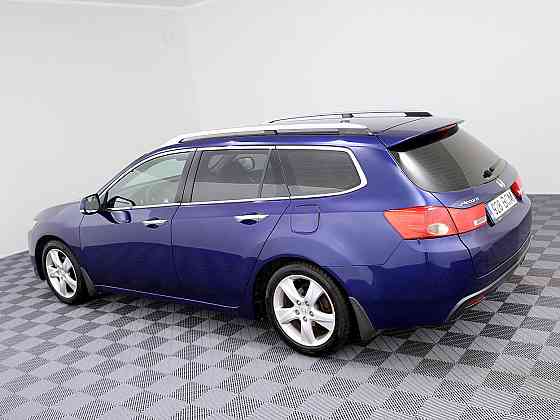 Honda Accord Elegance ATM 2.0 115kW Tallina