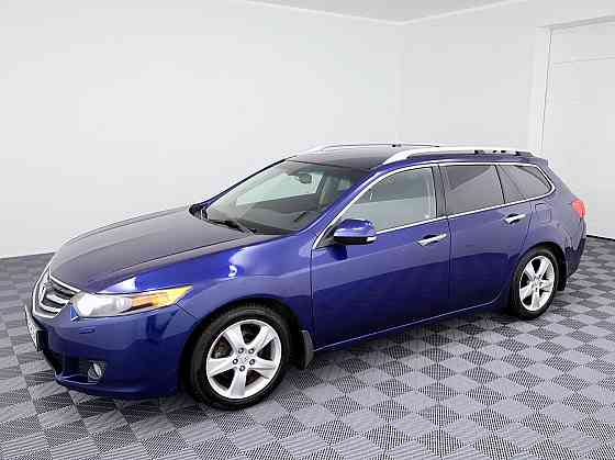 Honda Accord Elegance ATM 2.0 115kW Tallina