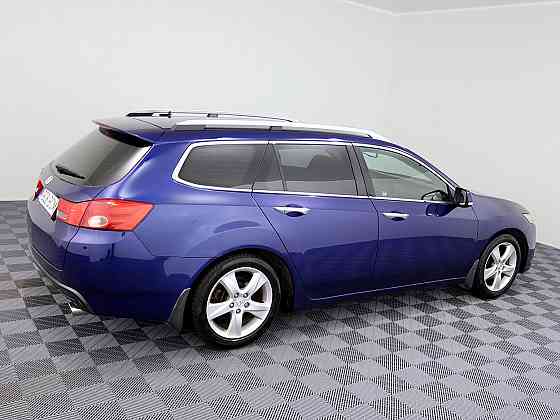Honda Accord Elegance ATM 2.0 115kW Tallina
