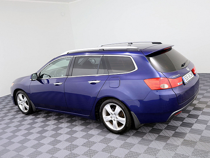 Honda Accord Elegance ATM 2.0 115kW Tallina - foto 4