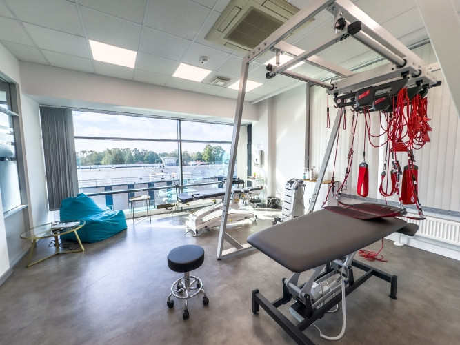 Telpas medicīnas iestādei Ziepniekkalnā. Telpām ir saskaņota Ārstniecības vai veselības Rīga - foto 3