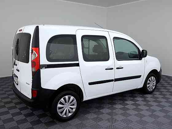 Renault Kangoo Van 1.5 dCi 50kW Tallina