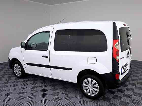 Renault Kangoo Van 1.5 dCi 50kW Tallina