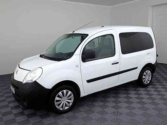 Renault Kangoo Van 1.5 dCi 50kW Tallina
