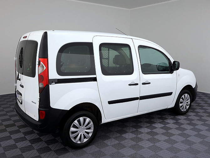 Renault Kangoo Van 1.5 dCi 50kW Tallina - foto 3