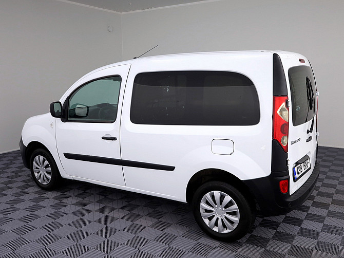 Renault Kangoo Van 1.5 dCi 50kW Tallina - foto 4