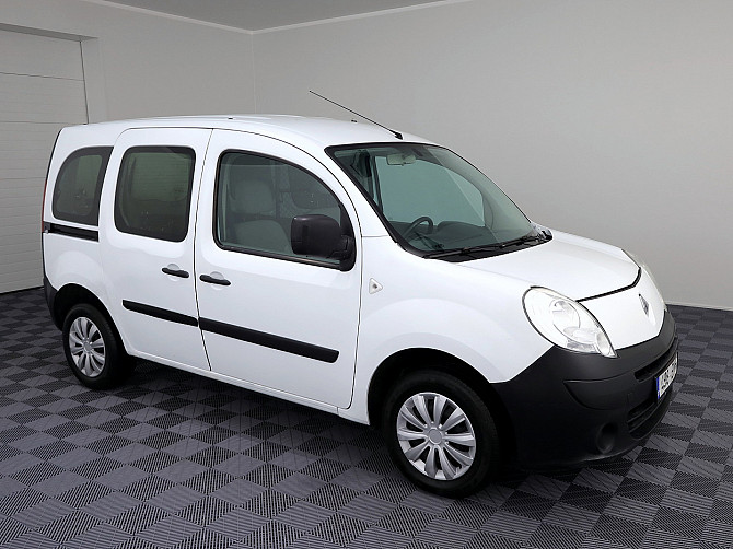 Renault Kangoo Van 1.5 dCi 50kW Tallina - foto 1