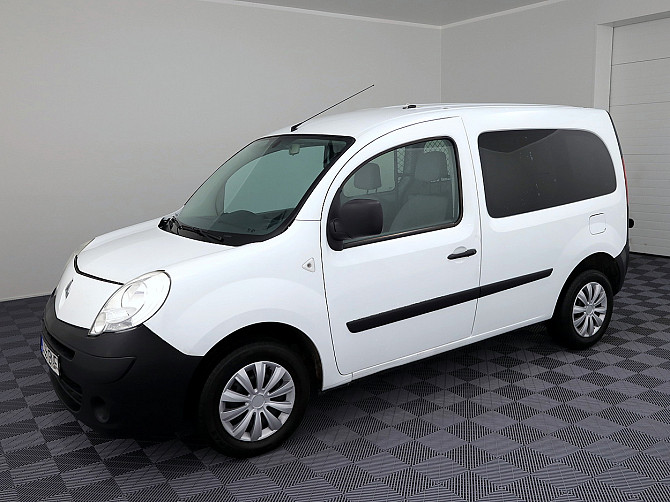Renault Kangoo Van 1.5 dCi 50kW Tallina - foto 2