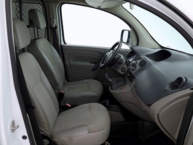 Renault Kangoo Van 1.5 dCi 50kW Tallina - foto 6