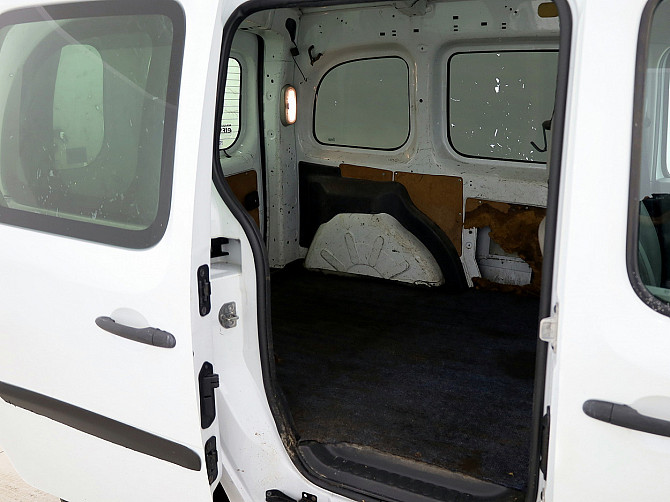 Renault Kangoo Van 1.5 dCi 50kW Tallina - foto 7