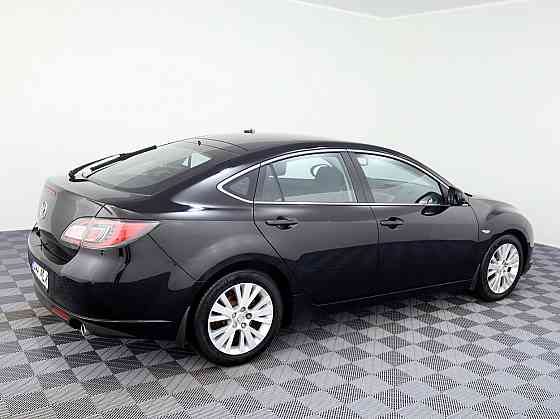 Mazda 6 Elegance ATM 2.0 108kW Tallina