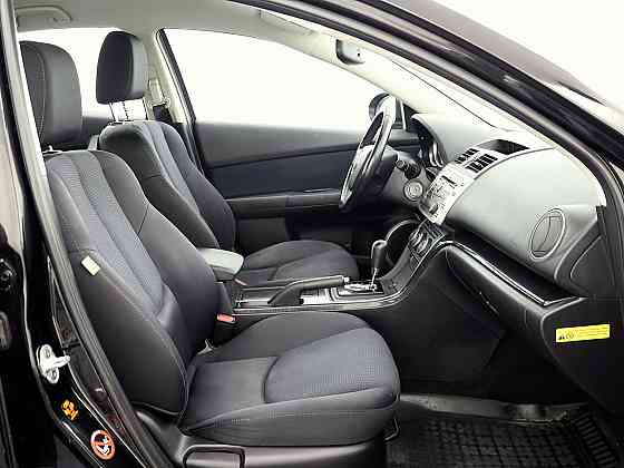 Mazda 6 Elegance ATM 2.0 108kW Tallina