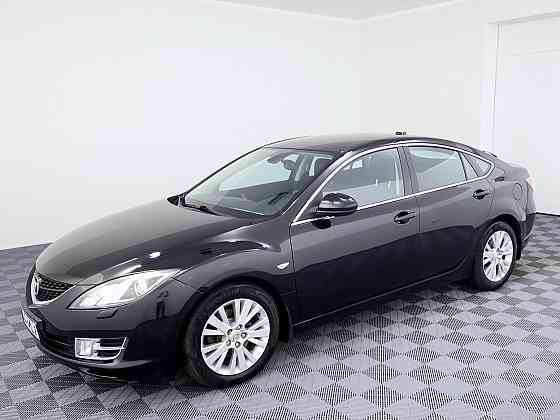 Mazda 6 Elegance ATM 2.0 108kW Tallina