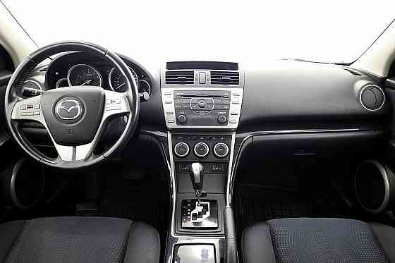 Mazda 6 Elegance ATM 2.0 108kW Tallina