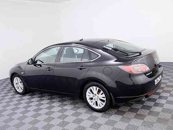 Mazda 6 Elegance ATM 2.0 108kW Tallina