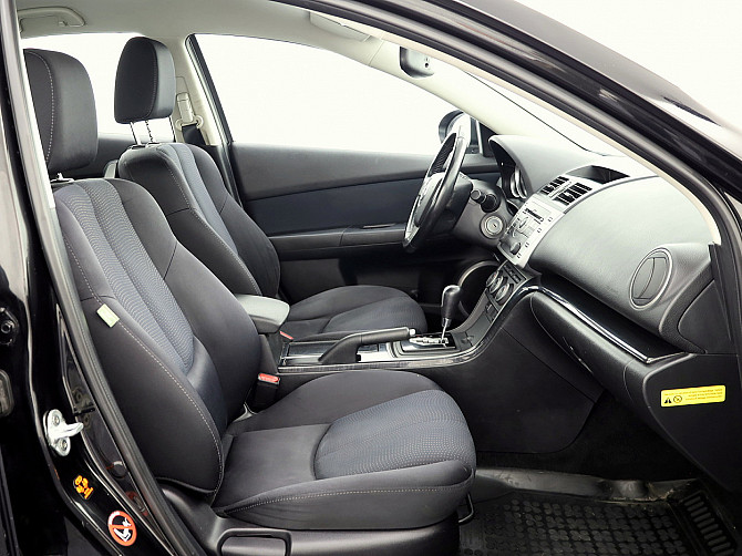 Mazda 6 Elegance ATM 2.0 108kW Tallina - foto 6