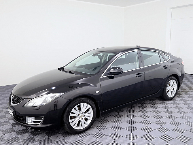 Mazda 6 Elegance ATM 2.0 108kW Tallina - foto 2