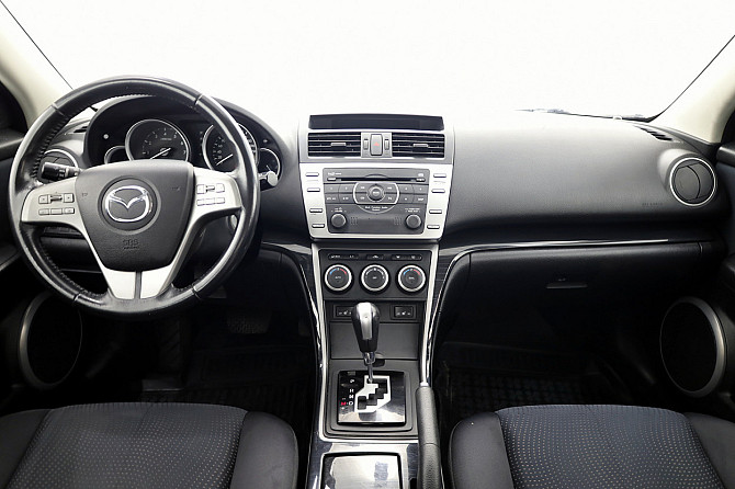 Mazda 6 Elegance ATM 2.0 108kW Tallina - foto 5