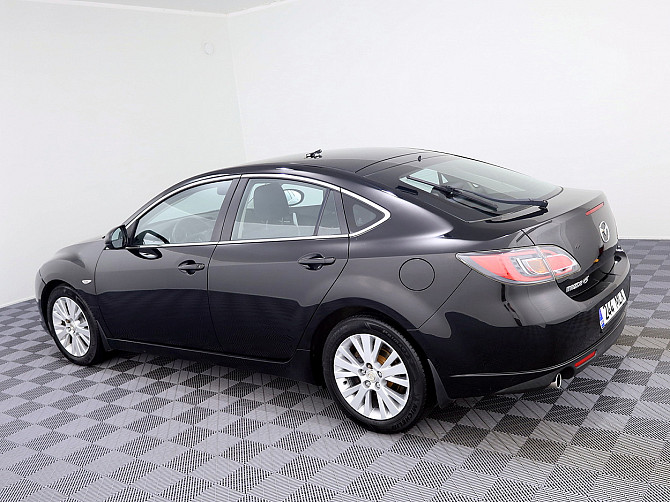 Mazda 6 Elegance ATM 2.0 108kW Tallina - foto 4
