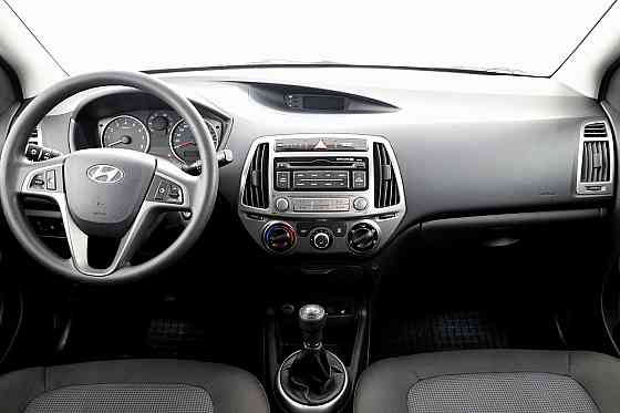 Hyundai i20 Elegance 1.2 63kW Tallina