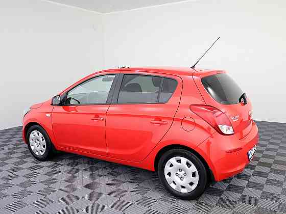 Hyundai i20 Elegance 1.2 63kW Tallina