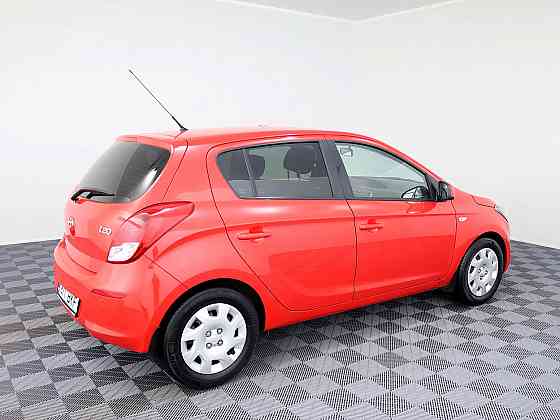 Hyundai i20 Elegance 1.2 63kW Tallina