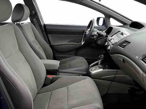 Honda Civic Elegance ATM 1.8 103kW Tallina