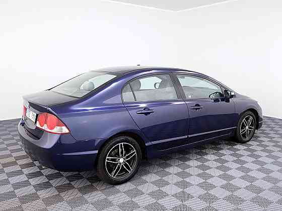 Honda Civic Elegance ATM 1.8 103kW Tallina