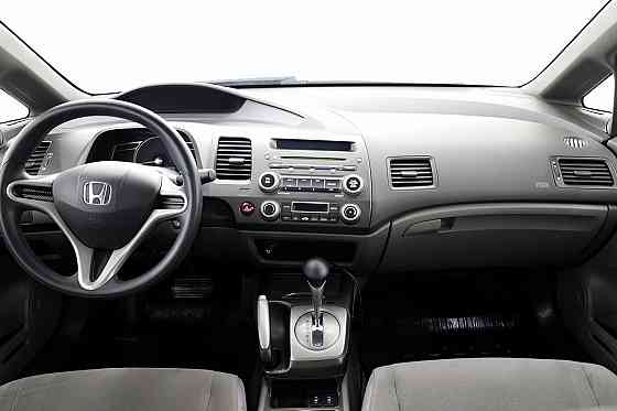 Honda Civic Elegance ATM 1.8 103kW Tallina