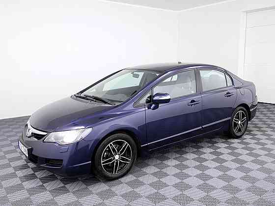 Honda Civic Elegance ATM 1.8 103kW Tallina
