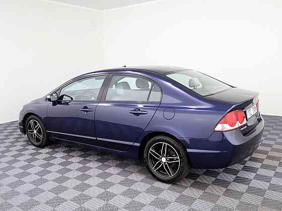 Honda Civic Elegance ATM 1.8 103kW Tallina