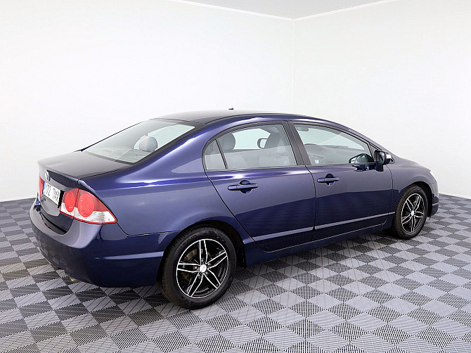 Honda Civic Elegance ATM 1.8 103kW Tallina - foto 3
