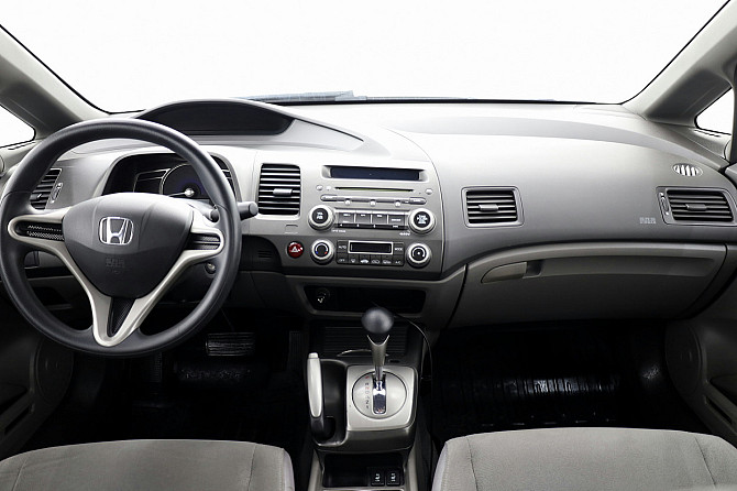 Honda Civic Elegance ATM 1.8 103kW Tallina - foto 5