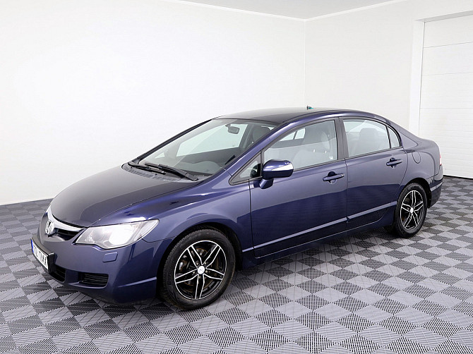 Honda Civic Elegance ATM 1.8 103kW Tallina - foto 2
