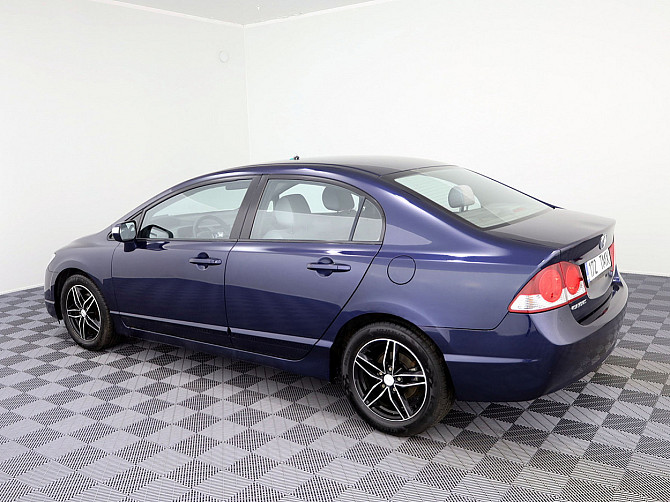 Honda Civic Elegance ATM 1.8 103kW Tallina - foto 4