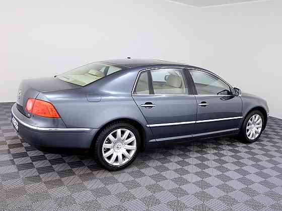 Volkswagen Phaeton Highline ATM 3.0 TDI 165kW Tallina