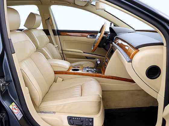 Volkswagen Phaeton Highline ATM 3.0 TDI 165kW Tallina