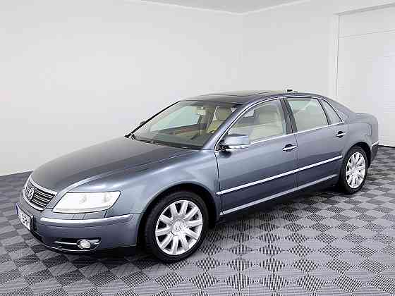 Volkswagen Phaeton Highline ATM 3.0 TDI 165kW Tallina