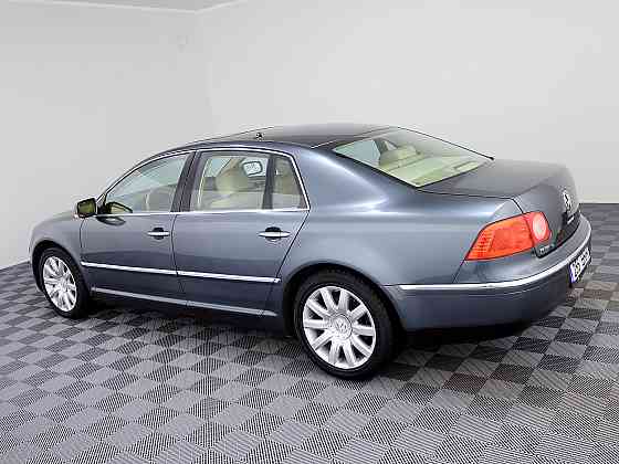 Volkswagen Phaeton Highline ATM 3.0 TDI 165kW Tallina