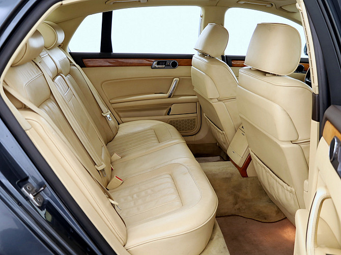 Volkswagen Phaeton Highline ATM 3.0 TDI 165kW Tallina - foto 7