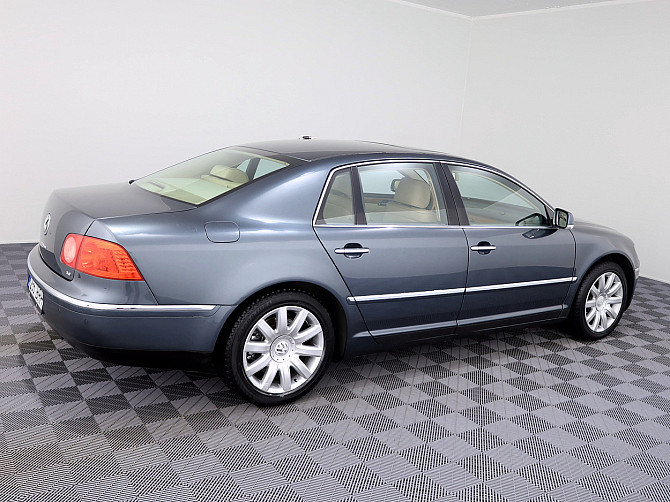Volkswagen Phaeton Highline ATM 3.0 TDI 165kW Tallina - foto 3
