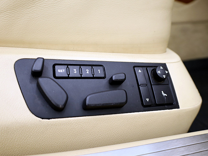 Volkswagen Phaeton Highline ATM 3.0 TDI 165kW Tallina - foto 8