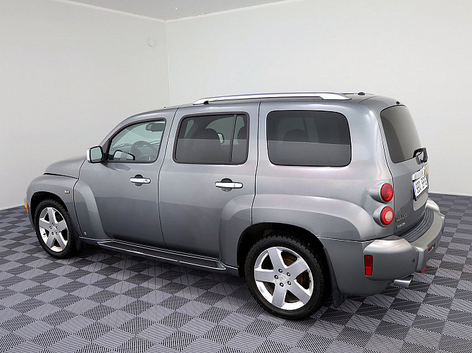 Chevrolet HHR Limited LPG ATM 2.4 128kW Tallina - foto 4