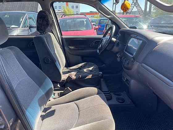 Mazda Tribute Comfort 4x4 LPG 2.0 91kW Tallina